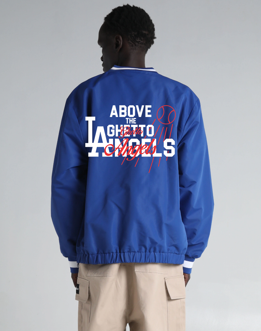 ATGA X LA DODGERS