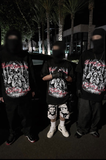Fallen Angels