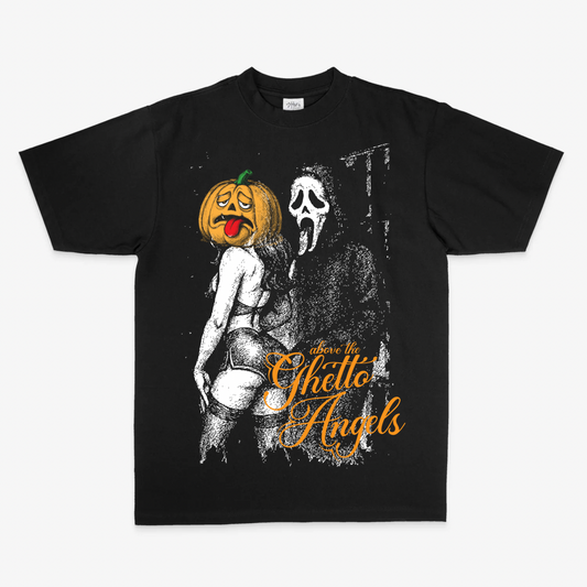 ATGA x SCREAM