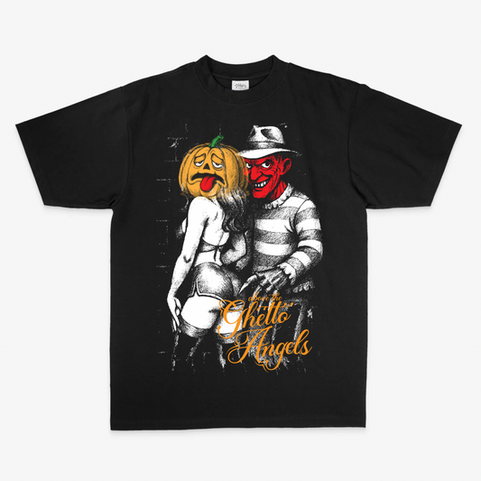 ATGA X FREDDY KRUEGER