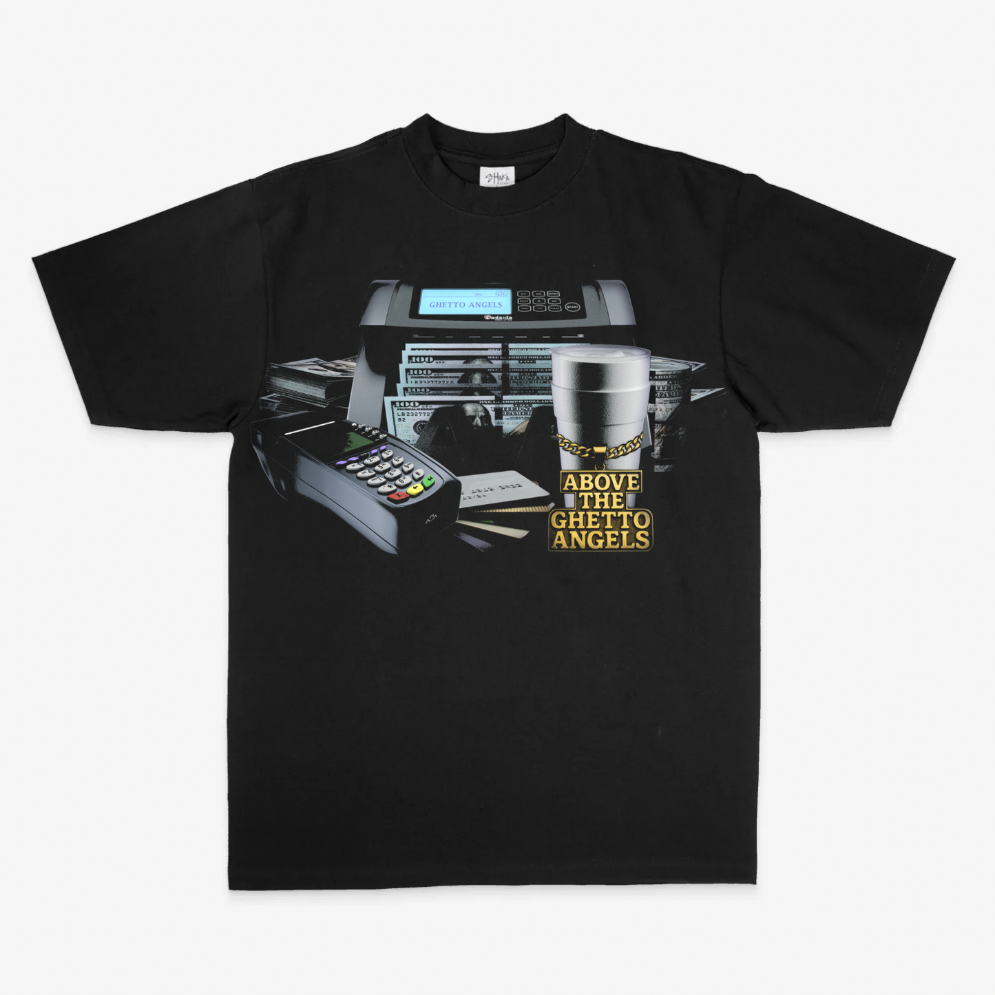 ATGA x SCAMMER GET SCAM