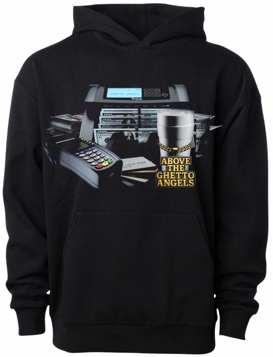 ATGA x SCAMMER GET SCAM