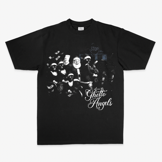 ATGA X GHETTO CHRISTMAS