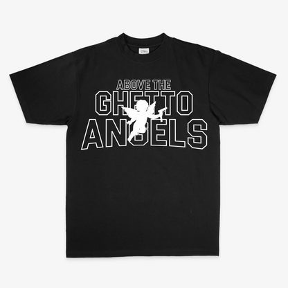Ghetto Angels