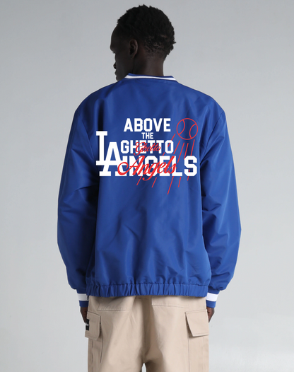 ATGA X LA DODGERS