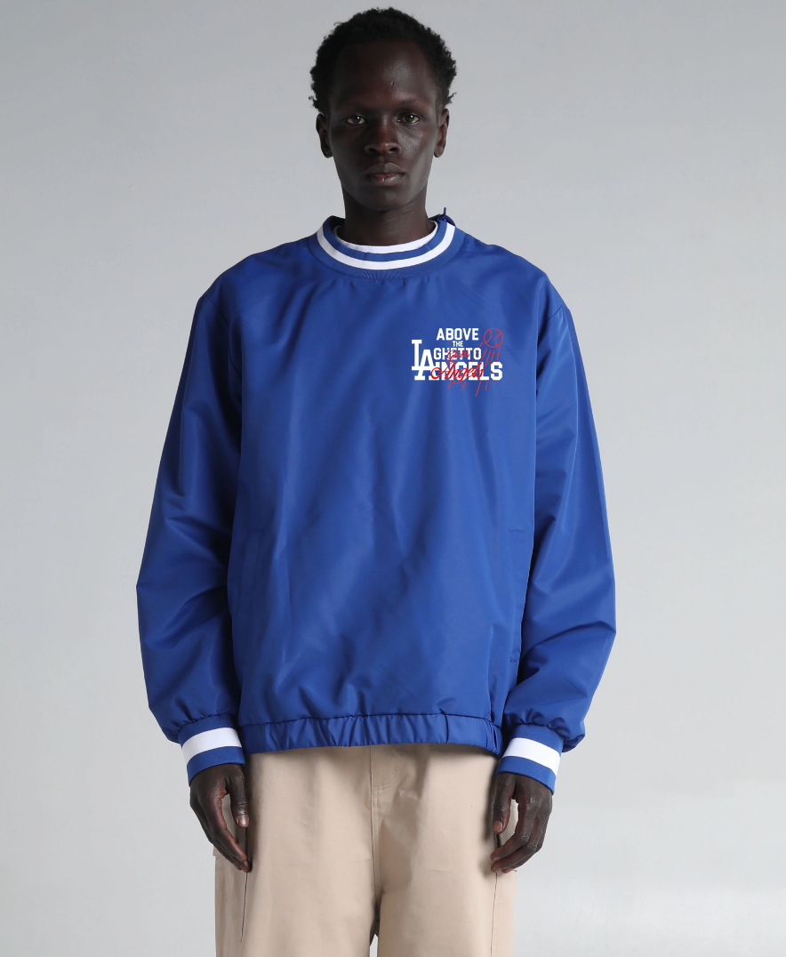 ATGA X LA DODGERS