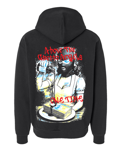 ONE TIME - HOODIE